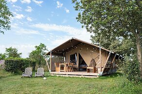 RCN Camping La ferme du Latois