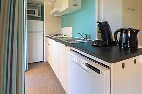 RCN Camping La ferme du Latois