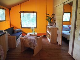 RCN Camping La ferme du Latois