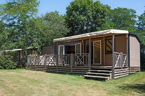 RCN Camping La ferme du Latois