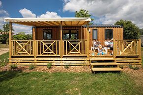 RCN Camping La ferme du Latois