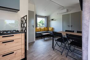 RCN Camping La ferme du Latois