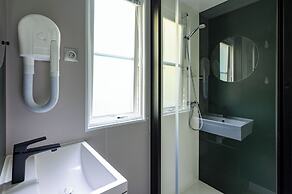 RCN Camping La ferme du Latois