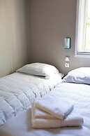 RCN Camping La ferme du Latois