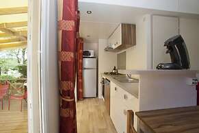 RCN Camping La ferme du Latois