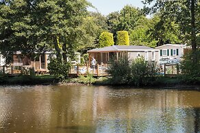 RCN Camping La ferme du Latois