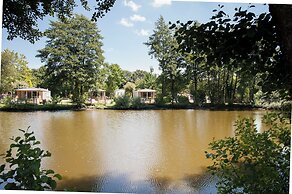 RCN Camping La ferme du Latois