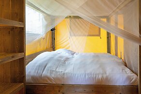 RCN Camping La ferme du Latois