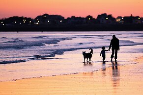 RCN Camping La ferme du Latois