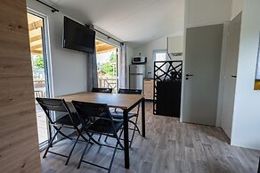 RCN Camping La ferme du Latois