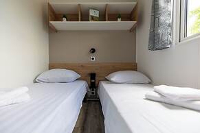 RCN Camping La ferme du Latois