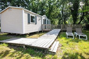 RCN Camping La ferme du Latois