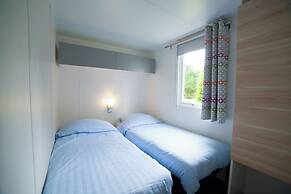 RCN Camping La ferme du Latois