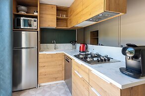 RCN Camping La ferme du Latois