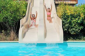 RCN Camping La ferme du Latois