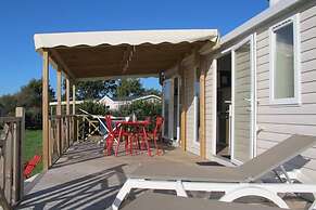 RCN Camping La ferme du Latois