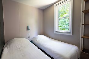 RCN Camping La ferme du Latois