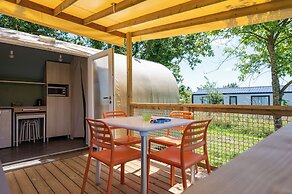 RCN Camping La ferme du Latois