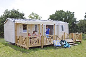 RCN Camping La ferme du Latois