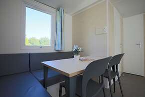 RCN Camping La ferme du Latois