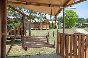 RCN Camping La ferme du Latois