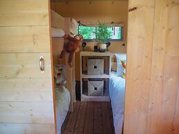 RCN Camping La ferme du Latois