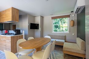 RCN Camping La ferme du Latois