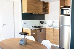 RCN Camping La ferme du Latois