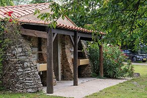 RCN Camping La ferme du Latois