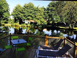 RCN Camping La ferme du Latois