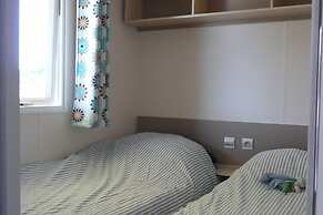 RCN Camping La ferme du Latois