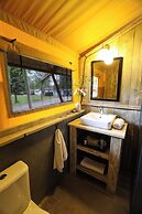 RCN Camping La ferme du Latois