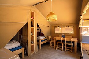 RCN Camping La ferme du Latois