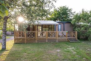 RCN Camping La ferme du Latois