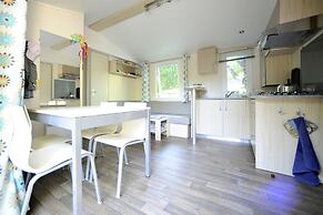 RCN Camping La ferme du Latois