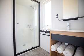 RCN Camping La ferme du Latois