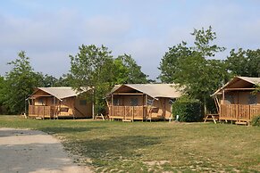 RCN Camping La ferme du Latois