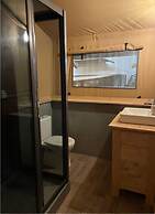 RCN Camping La ferme du Latois