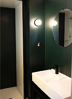 RCN Camping La ferme du Latois