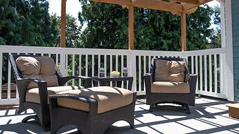 Kelowna Bed and Breakfast