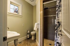 Kelowna Bed and Breakfast