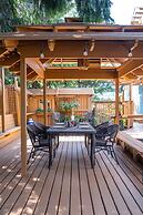 Kelowna Bed and Breakfast