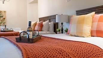 Kelowna Bed and Breakfast