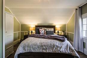 Kelowna Bed and Breakfast