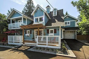 Kelowna Bed and Breakfast