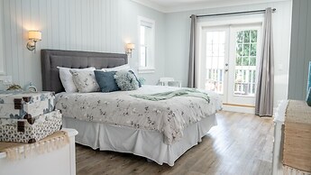 Kelowna Bed and Breakfast