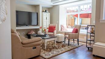 Kelowna Bed and Breakfast