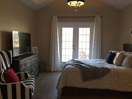 Kelowna Bed and Breakfast