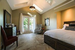 Kelowna Bed and Breakfast