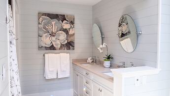 Kelowna Bed and Breakfast